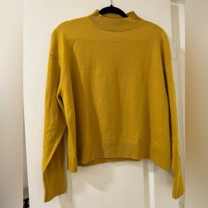 Everlane Cashmere Sweater